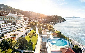 Dubrovački Vrtovi Sunca pridružuju se grupaciji The Leading Hotels of the World