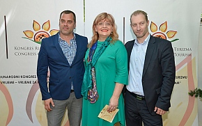 Četvrti Međunarodni kongres o ruralnom turizmu na Braču