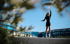 Falkensteiner Hotel & Spa Iadera - zasluženi odmor Sandre Perković u mediteranskom raju