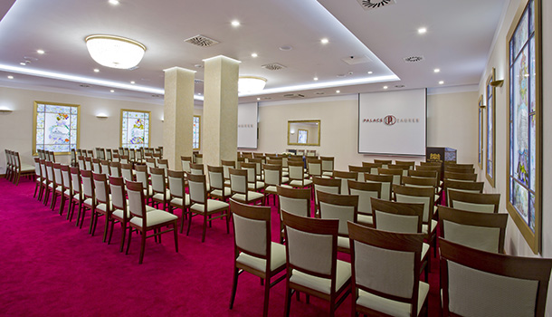 Hotel Palace Zagreb