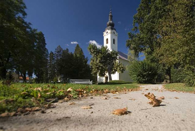 Photo: Tourist board City of Ivanic-Grad