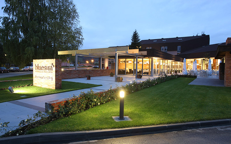 BIBA 40 MARIJA BISTRICA 