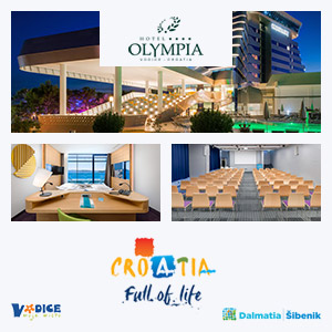 Hoteli Olympia i Olympia Sky