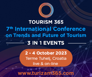 Tourism 365
