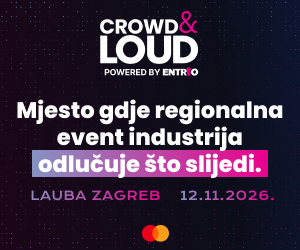 Crowd & Loud