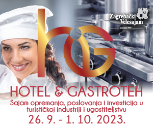 Hotel&Gastroteh