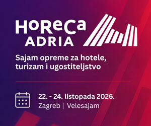 HoReCa Adria