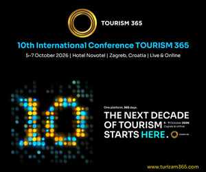 TOURISM 365