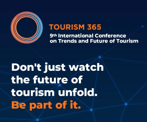 Tourism 365