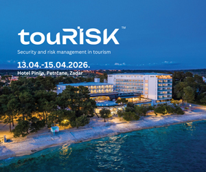 TouRisk konferencija