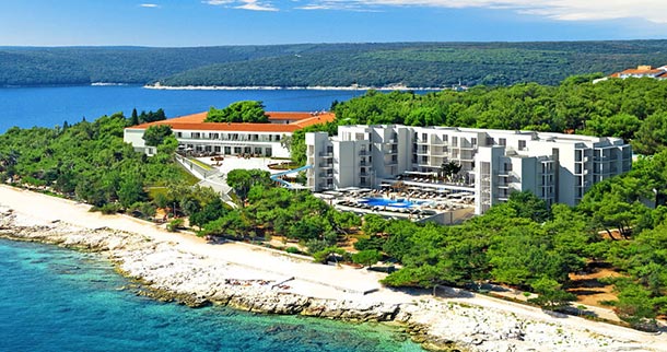 Hotel Valamar Sanfior