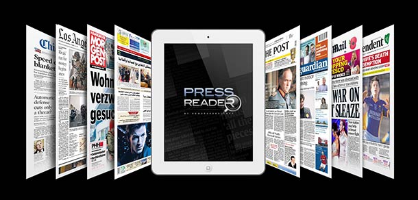 PressReader