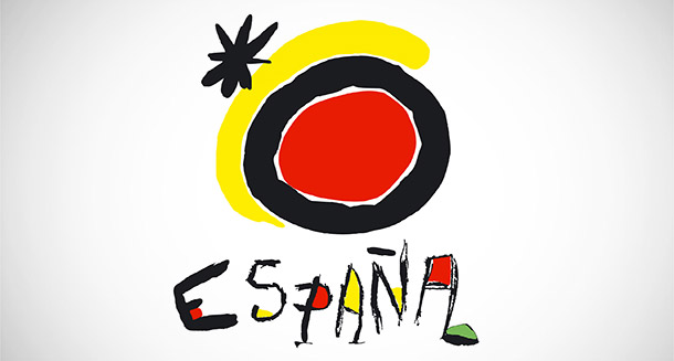 Španjolska - logo 