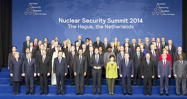 Nuclear Security Summit