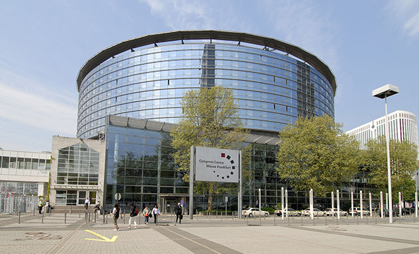 Frankfurt Messe