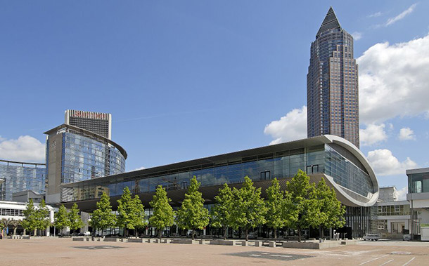 Frankfurt Messe