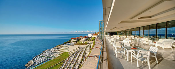 Rixos Libertas Dubrovnik