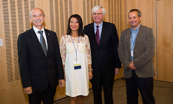 IADR PER 2014 Dubrovnik