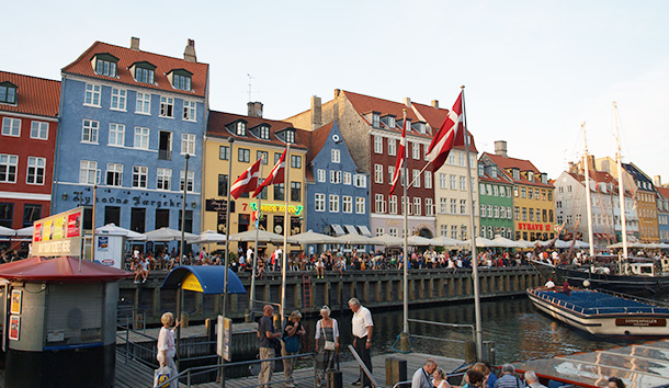 Copenhagen