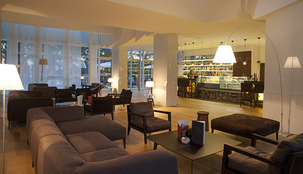 Lošinj Hotels & Villas - Hotel Bellevue
