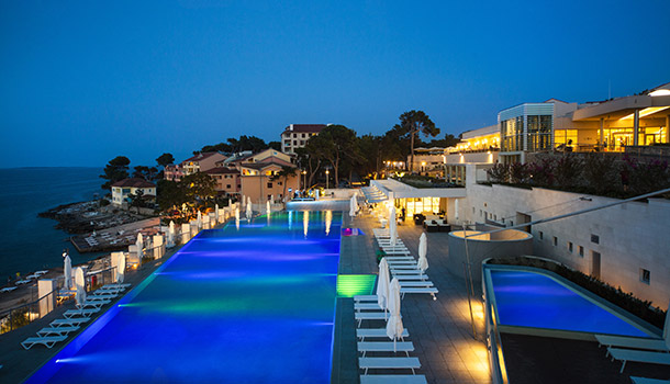 Lošinj Hotels & Villas - Hotel Punta