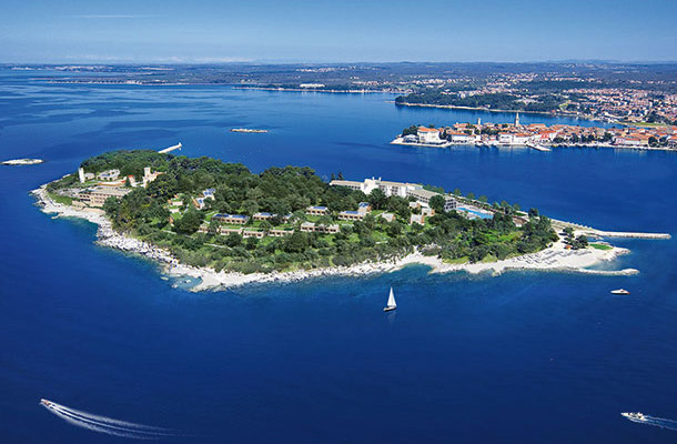 Valamar Isabella Island Resort