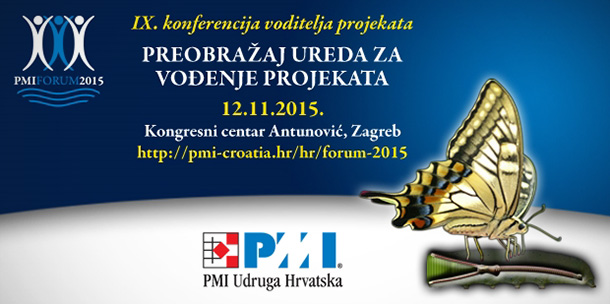 PMI Forum 2015