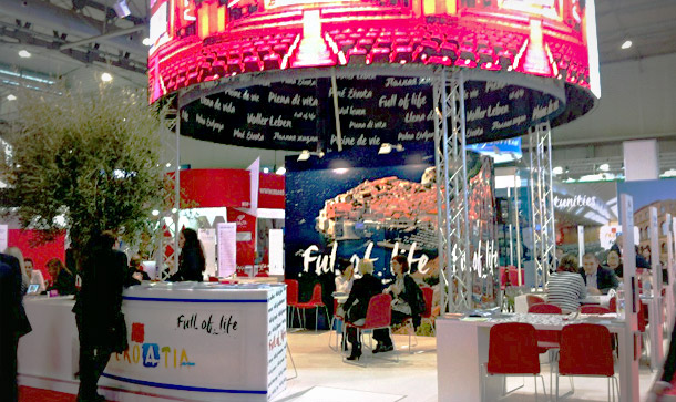 IBTM Barcelona 2015