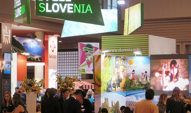 IBTM Barcelona 2015