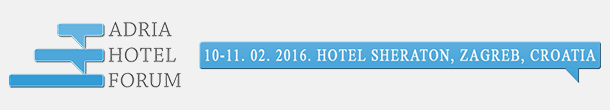Adria Hotel Forum 2016