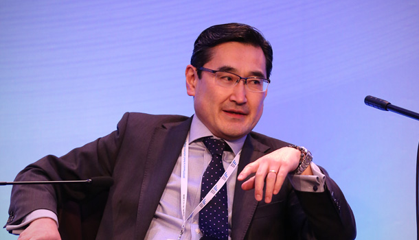 Takuya Aoyama, Adria Hotel Forum 2016