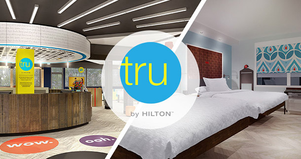 TRU by Hilton