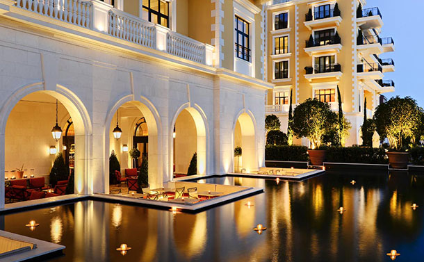 Regent Porto Montenegro