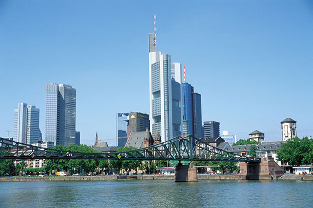 Frankfurt