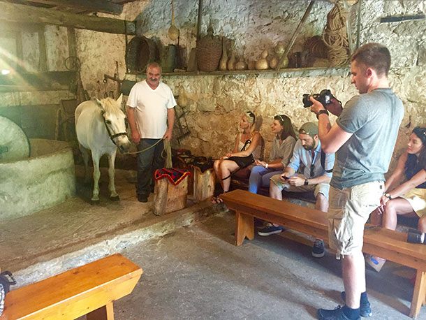 Atrakcije Zagreba i Dubrovnika u fokusu utjecajnih travel bloggera