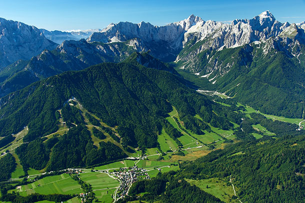 Global Green Destinations Day, Ljubljana, Slovenija