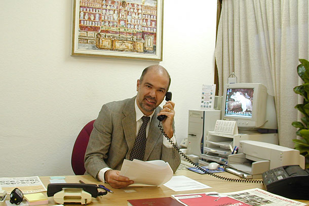 Hrvoje Ljubimir