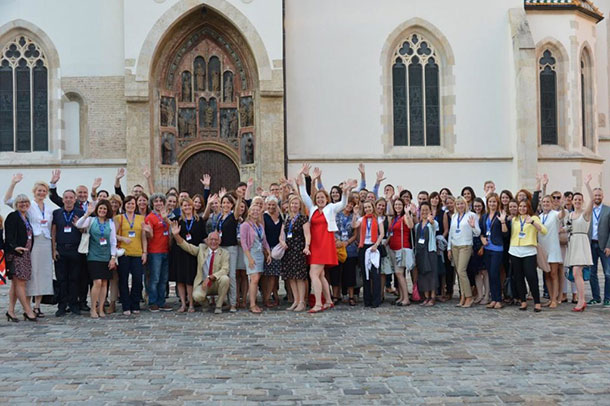 ECM Summer School Zagreb