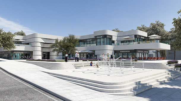 Hyatt Regency Zadar Maraska