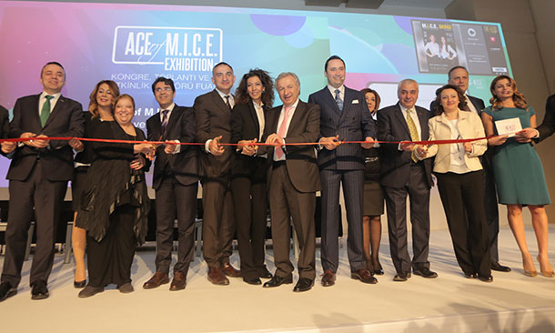 ACE of M.I.C.E.