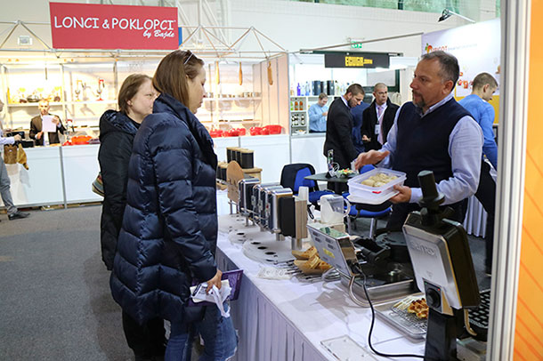 HoReCa Adria 2016