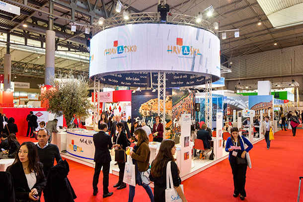 IBTM World 2015