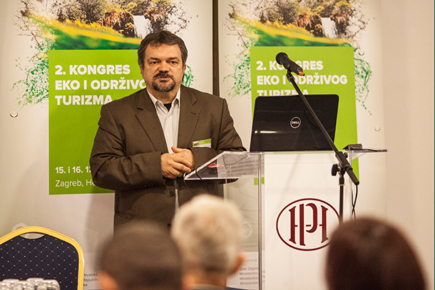 U Zagrebu održan 2. Kongres eko i održivog turizma
