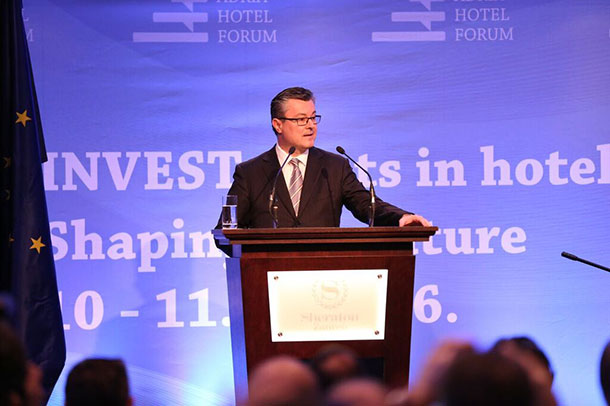 Adria Hotel Forum 2016