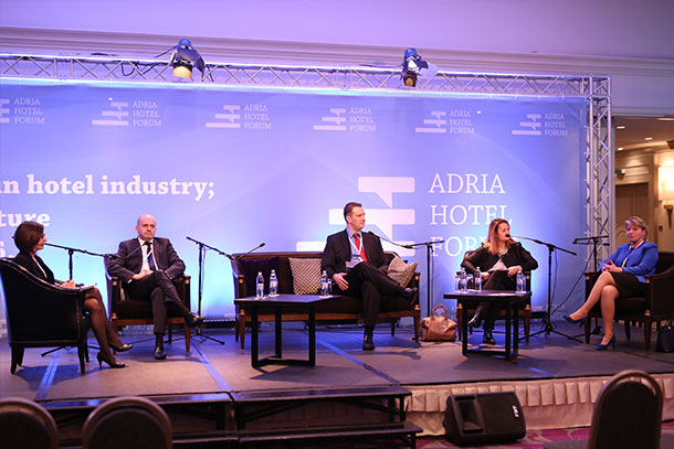 Adria Hotel Forum 2016