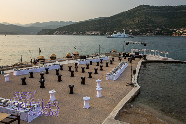 Godišnja ECTA konferencija u Dubrovniku 2016