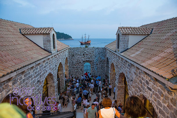 Godišnja ECTA konferencija u Dubrovniku 2016