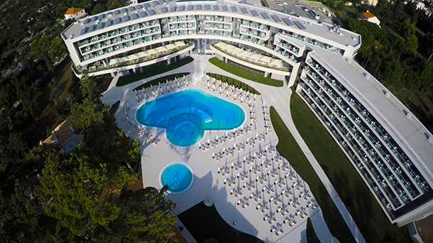 Sheraton Dubrovnik Riviera Hotel