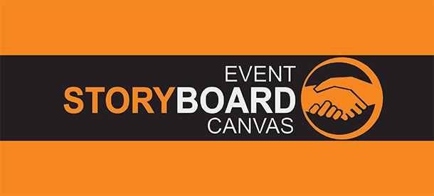 Event StoryBoard Canvas