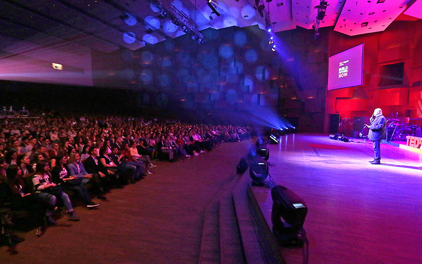 TEDxZagreb